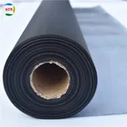 Decorative odorless anti dust mosquito transparent oled screen for window
