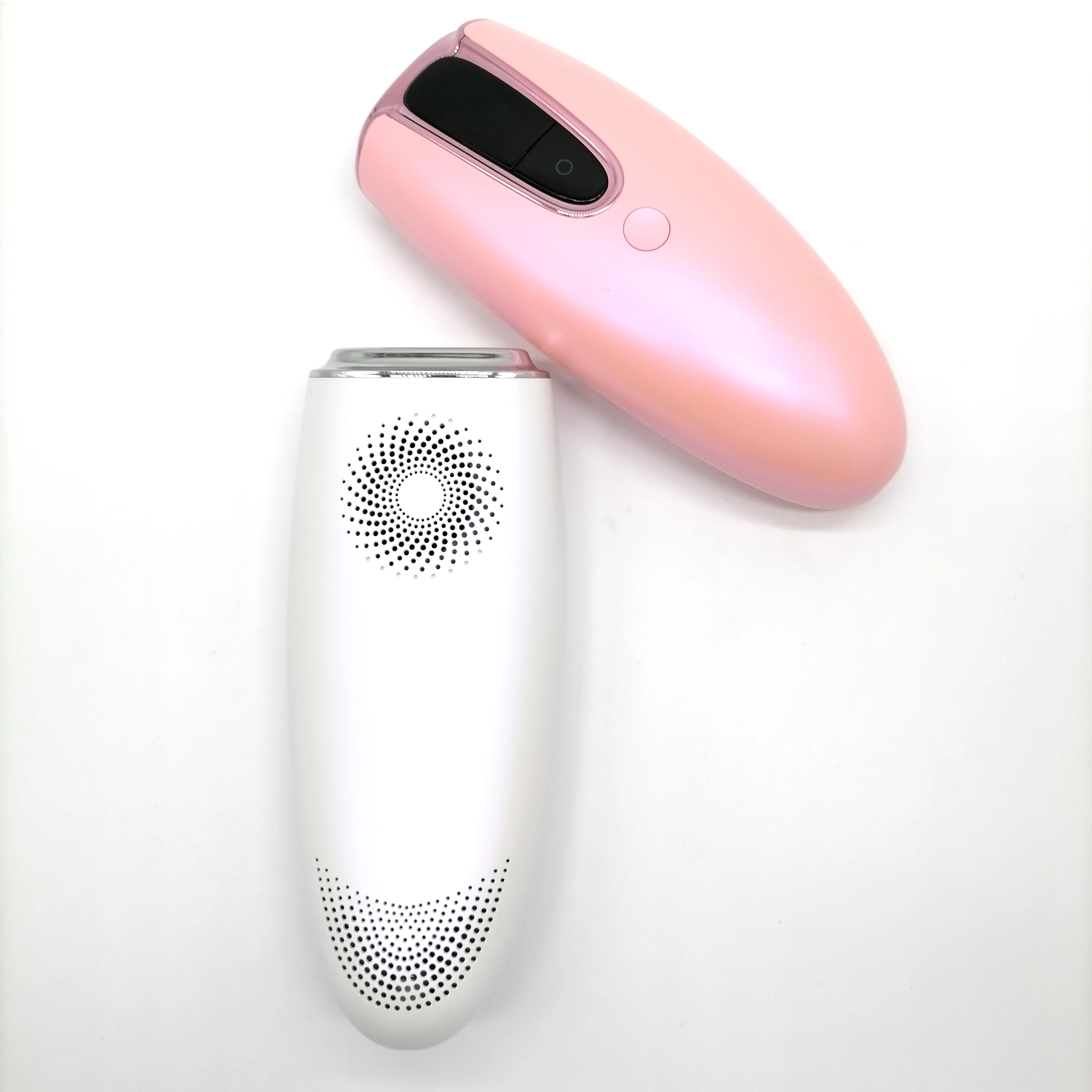 Home portable laser hair removal rechargeable power suply laser hair removal painless underarm laser hair removal machine, White pink black
Home portable laser hair removal rechargeable power suply laser hair removal painless underarm laser hair removal machine, White pink black