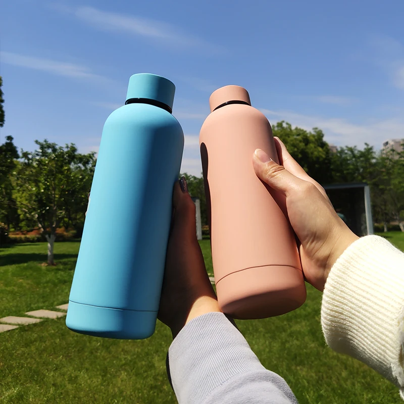 Mikenda Wholesale customize thermos New Design Stainless Steel Vacuum Flask, Custom pantone color
Mikenda Wholesale customize thermos New Design Stainless Steel Vacuum Flask, Custom pantone color