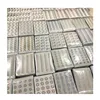 Dmc Stone Iron On diamond crystal Hotfix Rhinestone heat transfer Motif for bawal Scarf Tudung Sticker