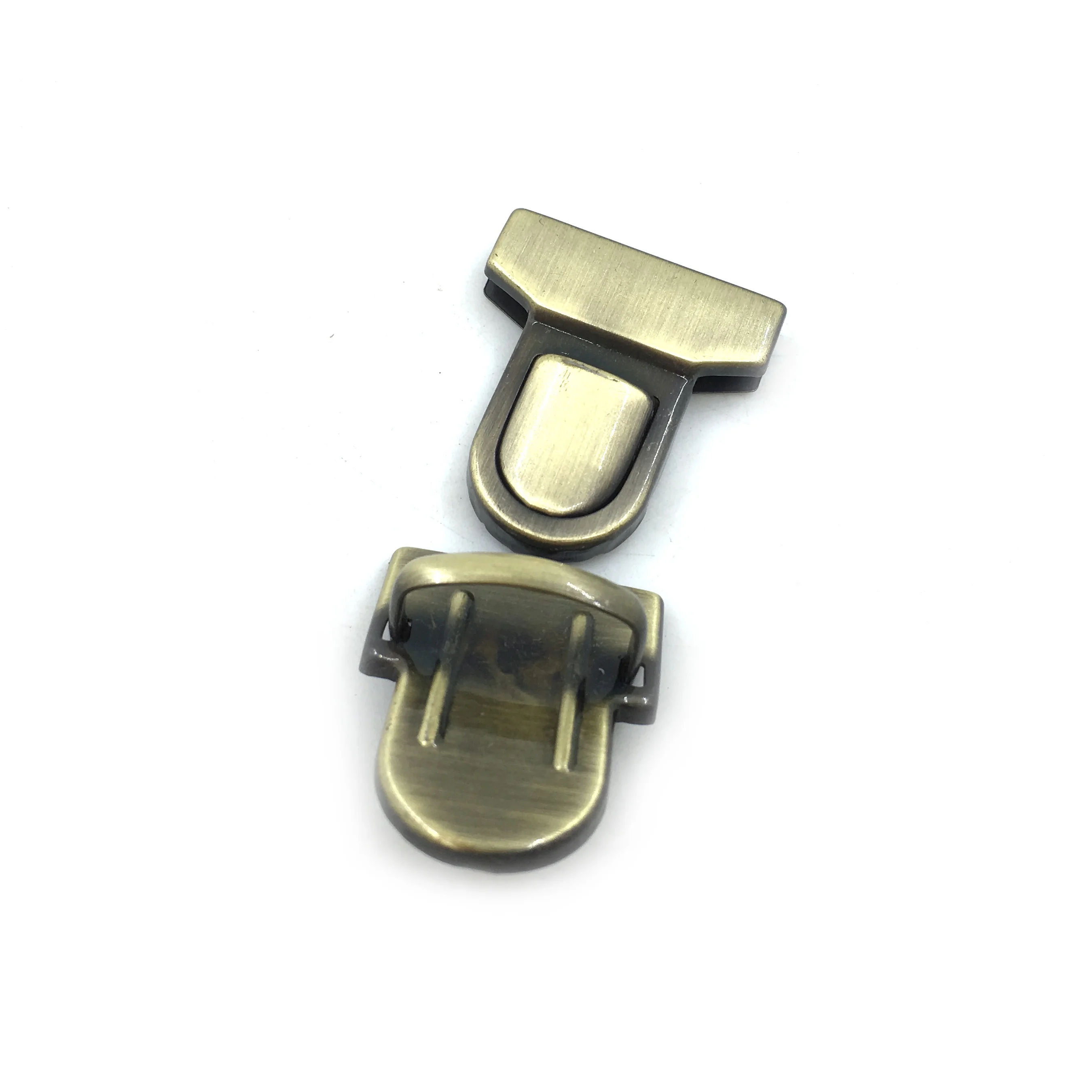 Wholesale 30*33mm Bag Lock Metal Clasp Bag Hook Handbag Accessories bag accessories, Antique brass/customized
Wholesale 30*33mm Bag Lock Metal Clasp Bag Hook Handbag Accessories bag accessories, Antique brass/customized