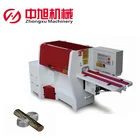 Brick Making Machine Cutter Blade Sharpener Cut-to-size Saw Clay Brick Making Machine Price