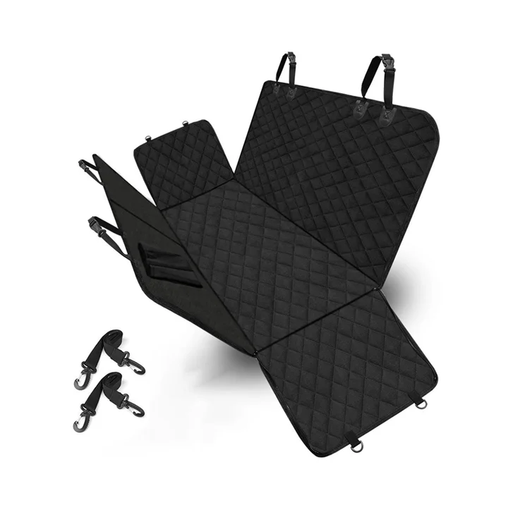 100% Waterproof dog car seat covers scratch proof nonslip pet car hammock dog car bed Truck Seat Cover for back seat, Customized color
100% Waterproof dog car seat covers scratch proof nonslip pet car hammock dog car bed Truck Seat Cover for back seat, Customized color