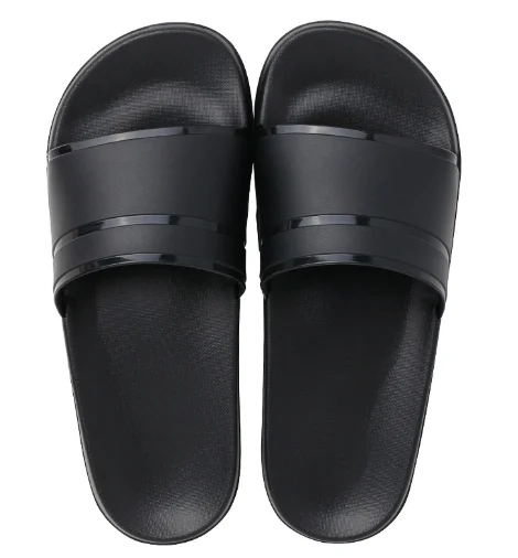 Spot home men's slippers with non slip soft soles outdoor indoor bathing thick soled outdoor slippers
Spot home men's slippers with non slip soft soles outdoor indoor bathing thick soled outdoor slippers