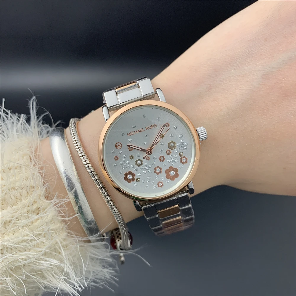 Free shipping factory direct selling hot fashion high-end multi-color ladies quartz watch custom watch, 5 colors
Free shipping factory direct selling hot fashion high-end multi-color ladies quartz watch custom watch, 5 colors