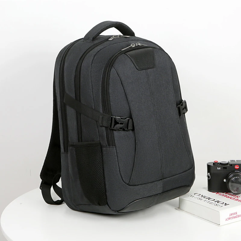 

Travel Back Pack Anti Theft Charging Zaino Backpack Smart Rucksack Waterproof School Bags, Customized color