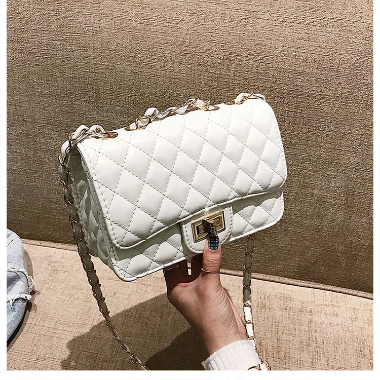 Trendy Hot Sale Ladies 2022 New Arrival Shoulder Bag Casual Crossbody Bag Solid Color Women Bag Wholesale, As picture
Trendy Hot Sale Ladies 2022 New Arrival Shoulder Bag Casual Crossbody Bag Solid Color Women Bag Wholesale, As picture