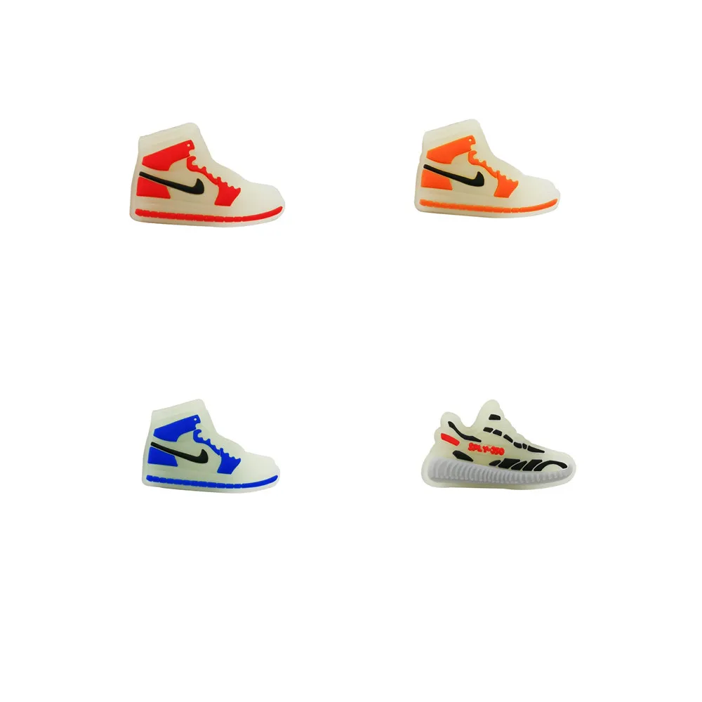 Factory direct sales clog shoe charms for All Hallows' Day and Yeezyglowing up in the dark As a holiday gift for child, As picture
Factory direct sales clog shoe charms for All Hallows' Day and Yeezyglowing up in the dark As a holiday gift for child, As picture