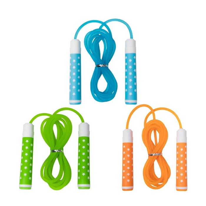 hot selling jump rope free sample adjustable length jump rope customized logo for kids
hot selling jump rope free sample adjustable length jump rope customized logo for kids