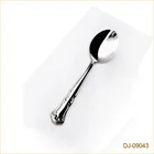 Stainless Steel Spoon Fork Knife Set Cutlery Set