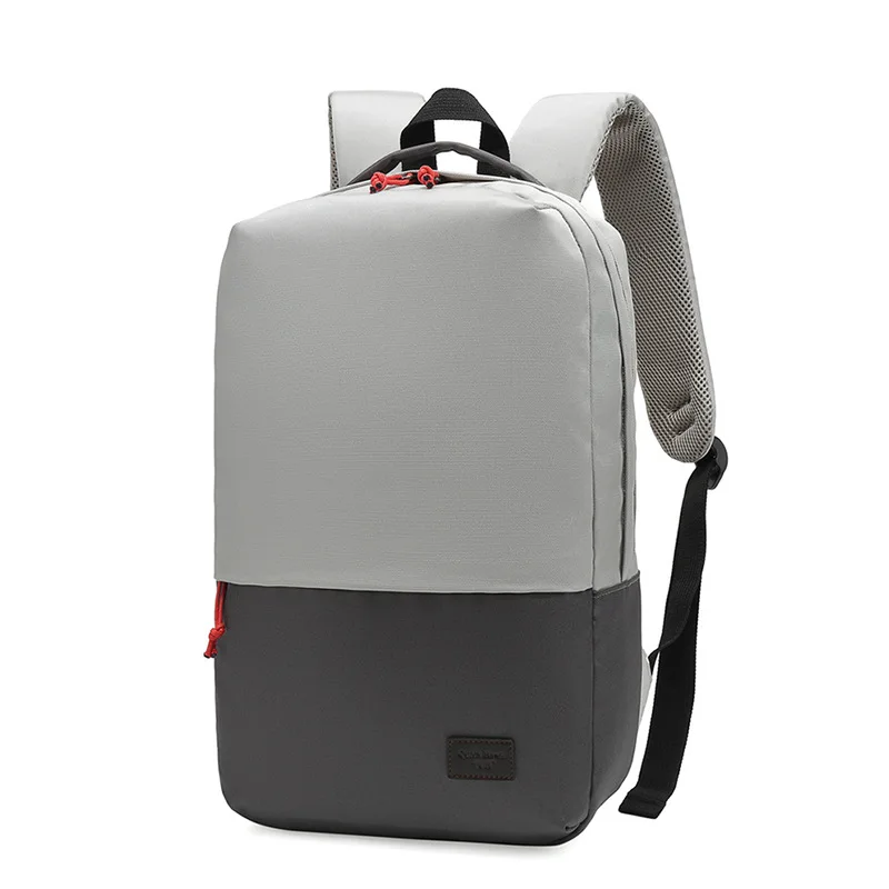 New Casual travel waterproof student 14 inch laptop computer backpack outdoor large-capacity sports backpack, Customized color
New Casual travel waterproof student 14 inch laptop computer backpack outdoor large-capacity sports backpack, Customized color
