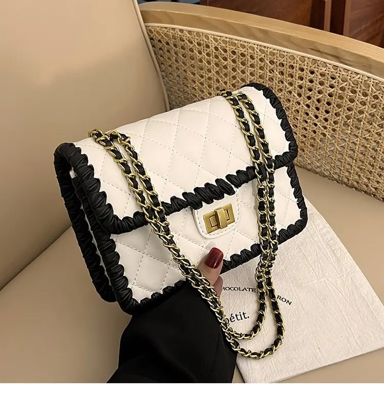 Adjustable woman handbag nylon handbag women shoulder bag genuine leather handbags made in india
Adjustable woman handbag nylon handbag women shoulder bag genuine leather handbags made in india