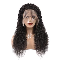 Hot Curly 13*4 Human Hair Wigs With Baby Hair, Brazilian Remy Hair Pre-Plucked for Black Women
Hot Curly 13*4 Human Hair Wigs With Baby Hair, Brazilian Remy Hair Pre-Plucked for Black Women