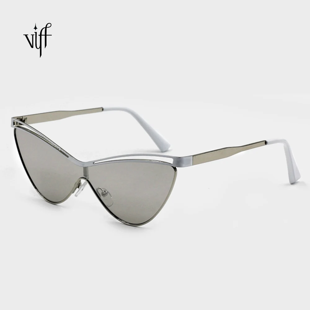 VIFF Triangle Sunglasses HM19048 New Tiny Slim Frame Fashion Design Cateye Sunglasses
VIFF Triangle Sunglasses HM19048 New Tiny Slim Frame Fashion Design Cateye Sunglasses