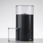 RTS electric electric coffee grinder bean