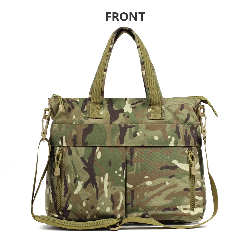 Hot sale designers bags army mens briefcase boys waterproof Camouflage printed computer bag Double zipper handbag
Hot sale designers bags army mens briefcase boys waterproof Camouflage printed computer bag Double zipper handbag