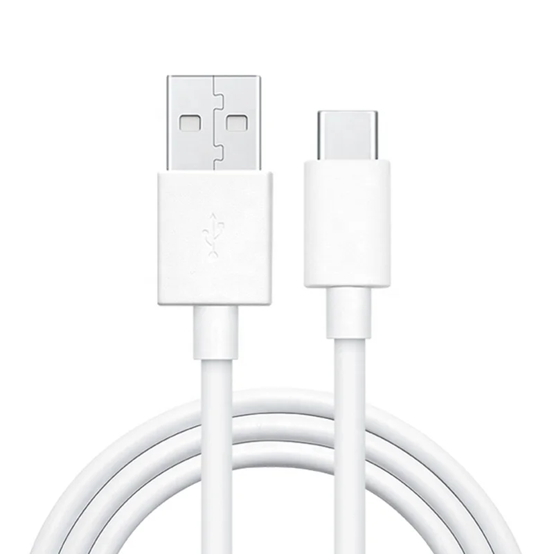 Fast charging type c Fast charging cable USB Type C Cable Quick Charge USB-C Mobile Phone Data Cable, Black/white
Fast charging type c Fast charging cable USB Type C Cable Quick Charge USB-C Mobile Phone Data Cable, Black/white