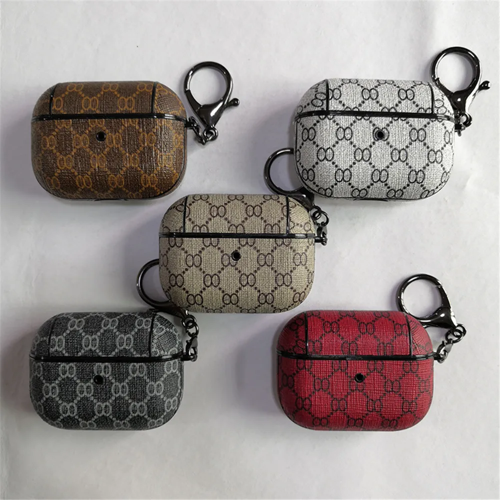 Case for Airpods Pro 2 1 Luxury Design Airpod Earphone Protector Cute Air Pod Cover Accessories with Keychain for Airpods Cases
Case for Airpods Pro 2 1 Luxury Design Airpod Earphone Protector Cute Air Pod Cover Accessories with Keychain for Airpods Cases