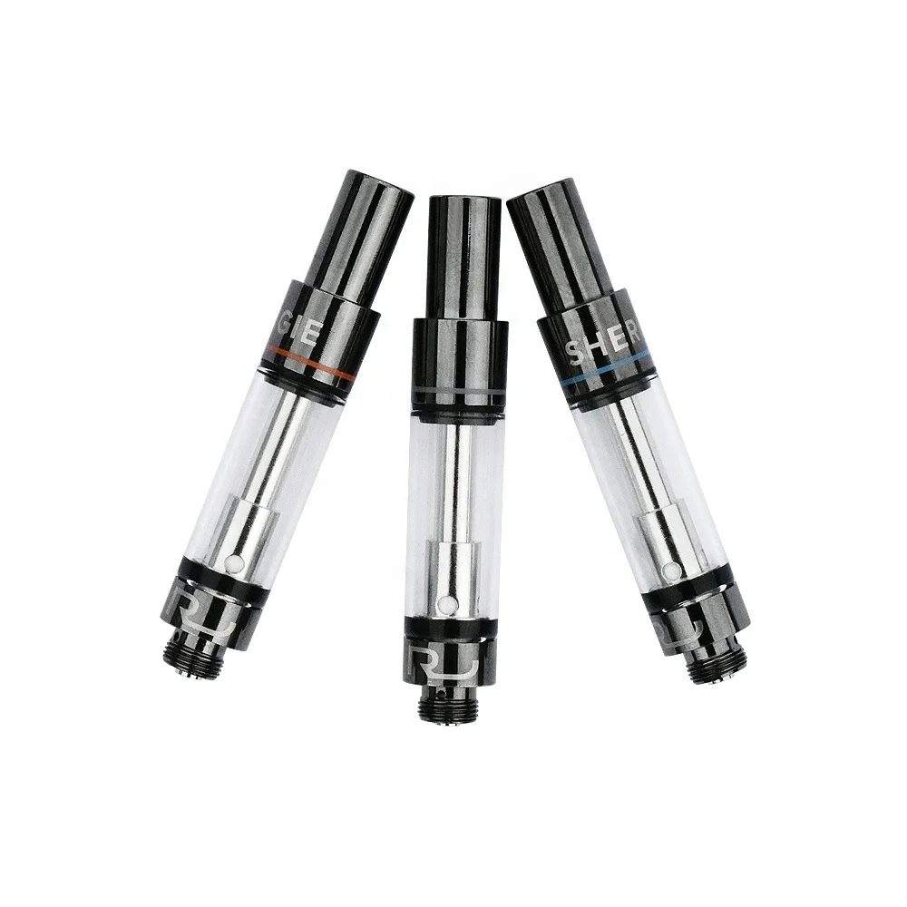 2019 new arrive Rove cartridge CBD cartridge with package, Gunmetal 
2019 new arrive Rove cartridge CBD cartridge with package, Gunmetal