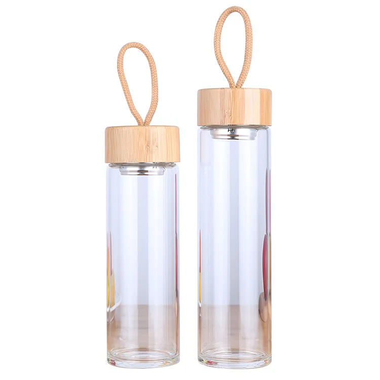 Mikenda custom glass water bottles with lids wholesale high quality water infused bottle glass, Can be customized
Mikenda custom glass water bottles with lids wholesale high quality water infused bottle glass, Can be customized