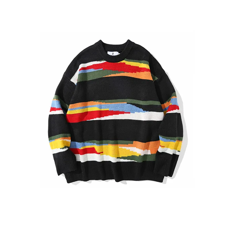 New Japanese fresh niche sweater women BF wind Korean loose top plus size knit sweater
New Japanese fresh niche sweater women BF wind Korean loose top plus size knit sweater
