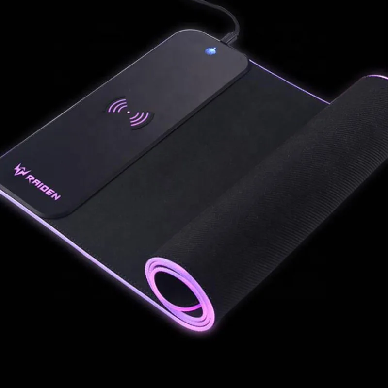 Mousepads Led Wireless Charger Leather Extended Xxl Gamer Custom Logo Printed Customised Gaming Large Rgb Mouse Pad
Mousepads Led Wireless Charger Leather Extended Xxl Gamer Custom Logo Printed Customised Gaming Large Rgb Mouse Pad