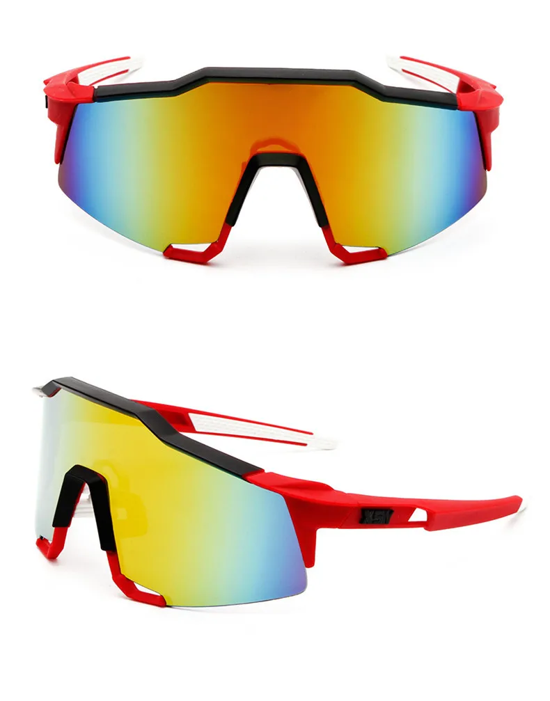 2021New Running glasses UV400 bike Eyewear Bicycle Outdoor Sports glasses cycling sunglasses
2021New Running glasses UV400 bike Eyewear Bicycle Outdoor Sports glasses cycling sunglasses