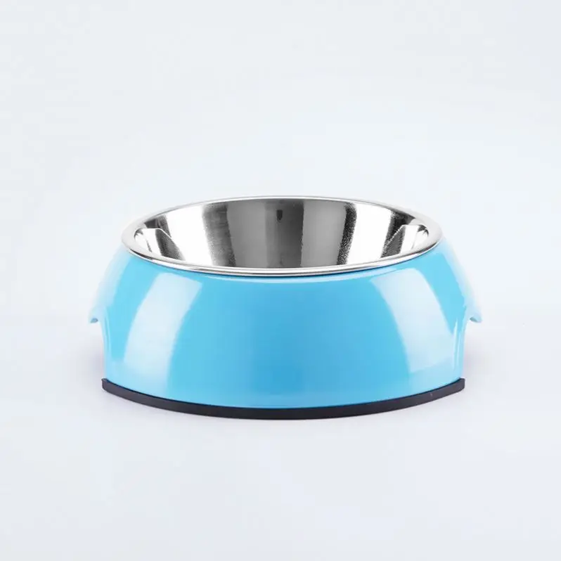 CWW 2021 Hot Pet Water Bowl Double Cat Feeding Bowls Stainless Steel Dog Water Bowl Cat Supplies, Colorful
CWW 2021 Hot Pet Water Bowl Double Cat Feeding Bowls Stainless Steel Dog Water Bowl Cat Supplies, Colorful