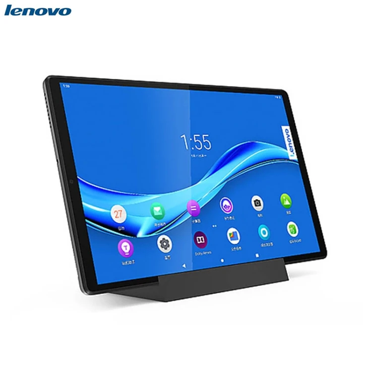 Original Lenovo Tab M10 Plus Enhanced Edition TB-X606F Tablets 10.3 inch 4GB+128GB Android Tablet PC
Original Lenovo Tab M10 Plus Enhanced Edition TB-X606F Tablets 10.3 inch 4GB+128GB Android Tablet PC