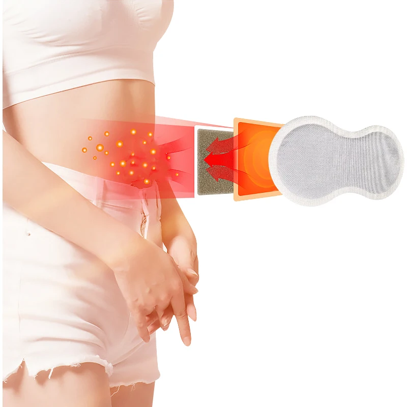 new products menstrual period pain relief patch air activated heat patch menstrual relief uterus heating pad
new products menstrual period pain relief patch air activated heat patch menstrual relief uterus heating pad