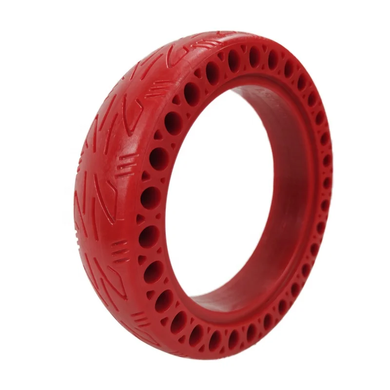 8.5 inch 8.5x2.0(Pro) solid tires 8.5*2 Millet scooter M365 M365 1S M365 Pro general tire
8.5 inch 8.5x2.0(Pro) solid tires 8.5*2 Millet scooter M365 M365 1S M365 Pro general tire