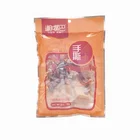 Healthy snack food Sauce flavor duck jerky Marinated meat jerky