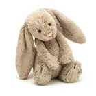 Super Floppy Weighted Bunny Stuffed Animal Toy For Calm And Focus