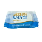 Towel Customized Cotton Disposable Ladies Cute Compressed Face Towel