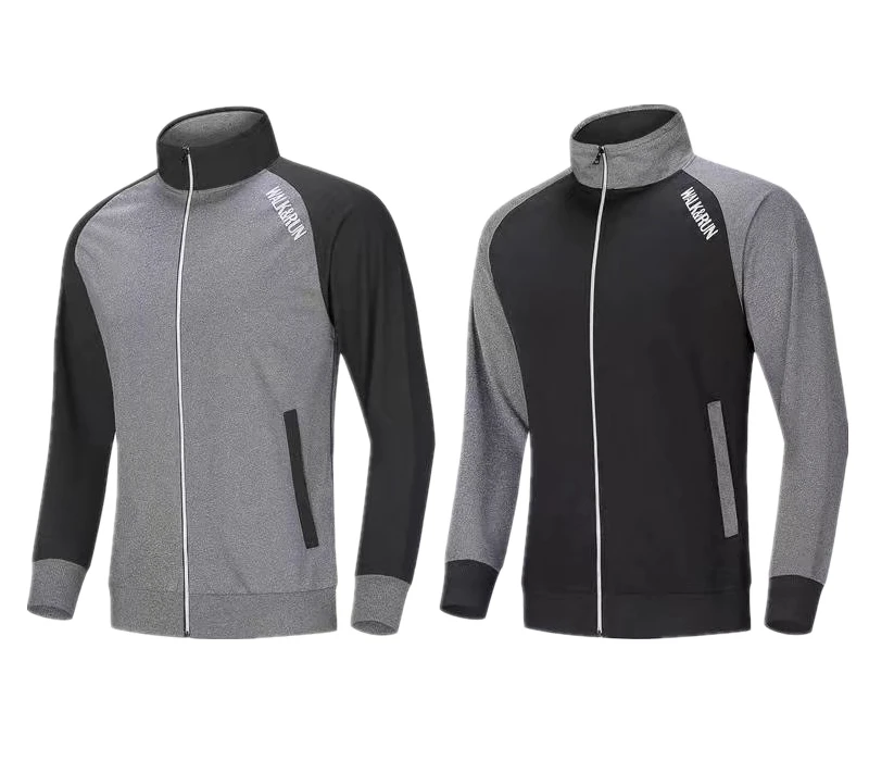 Men's Athleisure Jackets & Coats Sports Stretchy Polyester Training Outdoor Winter Jackets Zip Up Men's Jackets
Men's Athleisure Jackets & Coats Sports Stretchy Polyester Training Outdoor Winter Jackets Zip Up Men's Jackets