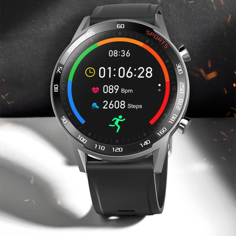 T23 smart watch IOS Android men's and women's sports watch pedometer fitness bracelet watch phone
T23 smart watch IOS Android men's and women's sports watch pedometer fitness bracelet watch phone