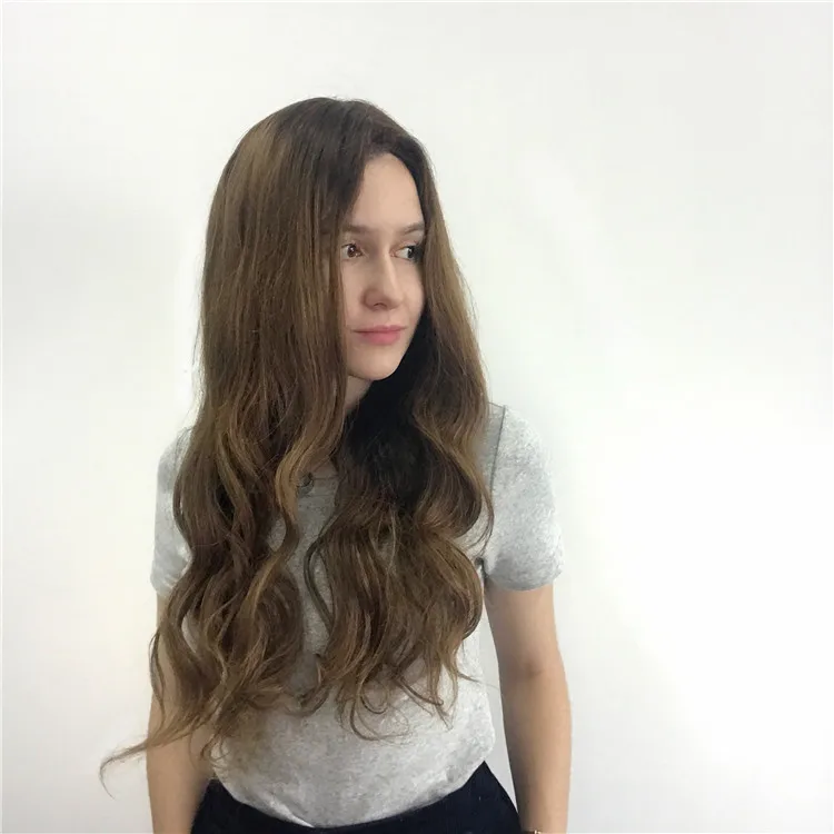 FREE SHIPPING 100% Natural Human Hair Lace Front Skin Top Wigs Jewish Wigs European Hair Premium Quality Lifespan 3 Years
FREE SHIPPING 100% Natural Human Hair Lace Front Skin Top Wigs Jewish Wigs European Hair Premium Quality Lifespan 3 Years