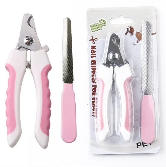 Drop shipping Small and Large Size Pets Dog and Cat Nail cutters, with Pet Safety Guard & Lock, Very Easy to Use Best Pet Nai, Blue//pink/red
Drop shipping Small and Large Size Pets Dog and Cat Nail cutters, with Pet Safety Guard & Lock, Very Easy to Use Best Pet Nai, Blue//pink/red