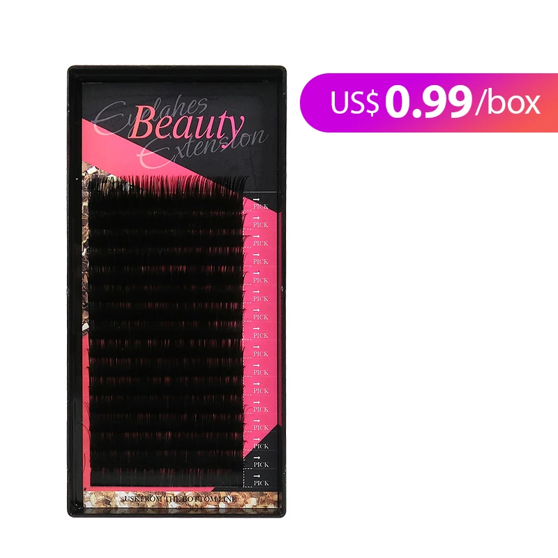 0.99$ Free Shipping Hollyren Lashes Russian Volume Classic Individual Eyelash Extension Artificial Easyfan Eyelashextension
0.99$ Free Shipping Hollyren Lashes Russian Volume Classic Individual Eyelash Extension Artificial Easyfan Eyelashextension