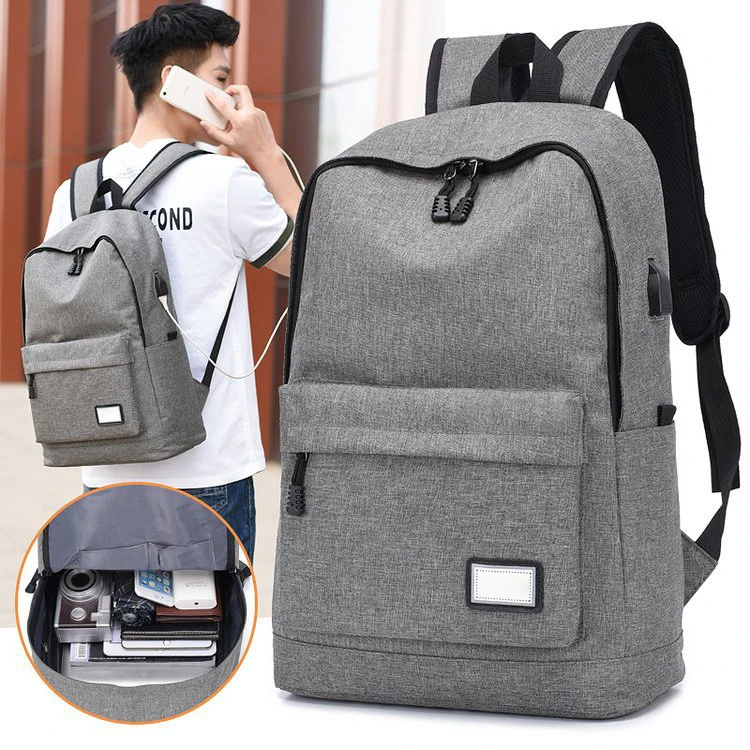 Customized outdoor travel backpacks leisure student school bags multifunctional USB charging college bag laptop backpacks, 3 colors available, as your requirements
Customized outdoor travel backpacks leisure student school bags multifunctional USB charging college bag laptop backpacks, 3 colors available, as your requirements