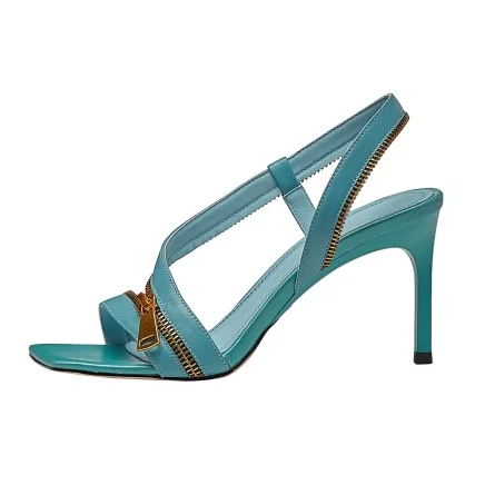 Zipper Designer Chaussure Femme Sling Back Pumps Fashion Ladies Heels 2021, White, blue, black
Zipper Designer Chaussure Femme Sling Back Pumps Fashion Ladies Heels 2021, White, blue, black