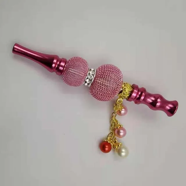 Hot Sell Hookah Accessories Hookah Mouth Tips, As showed