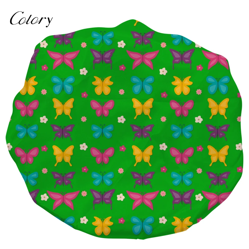 Colory Long Satin Tie Silk Bonnet Vendors Bonnets With Draw String, Customized color
Colory Long Satin Tie Silk Bonnet Vendors Bonnets With Draw String, Customized color