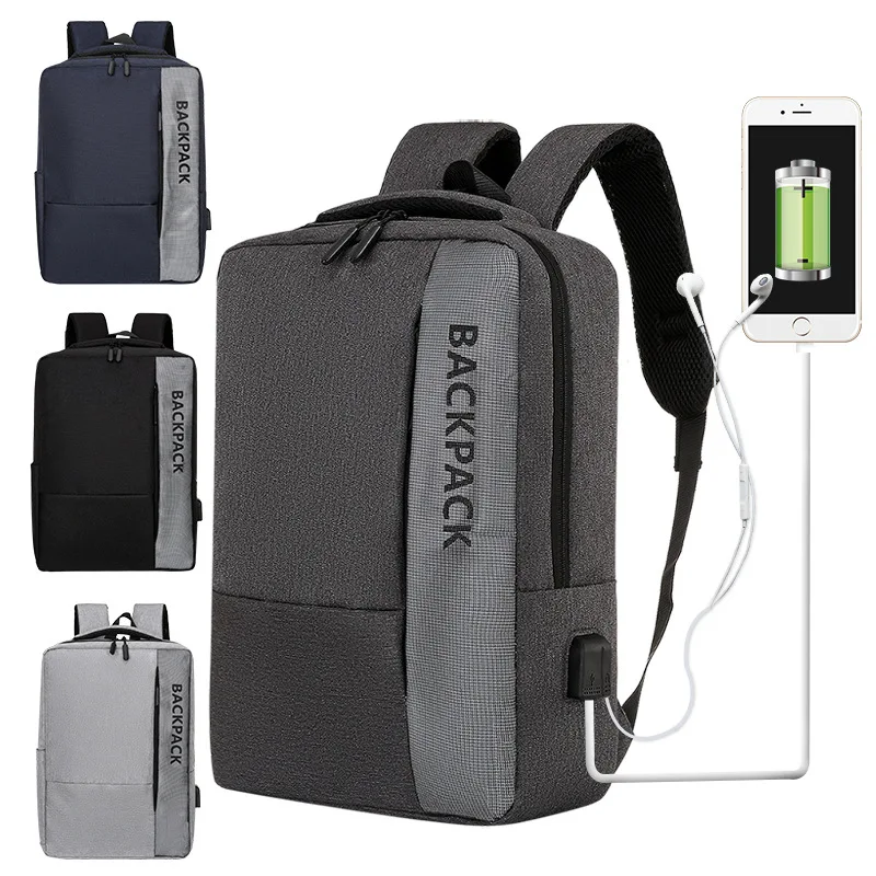 Twinkle Factory School Bag Waterproof Multifunctional Business Backpack For Student, 4 colors or customized
Twinkle Factory School Bag Waterproof Multifunctional Business Backpack For Student, 4 colors or customized