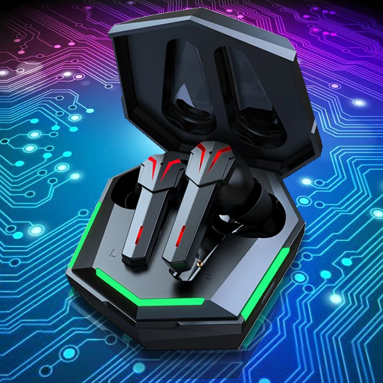 tws33 Top quality tws f9 earphone wireless gaming wireless with type c earphone boat, Black
tws33 Top quality tws f9 earphone wireless gaming wireless with type c earphone boat, Black