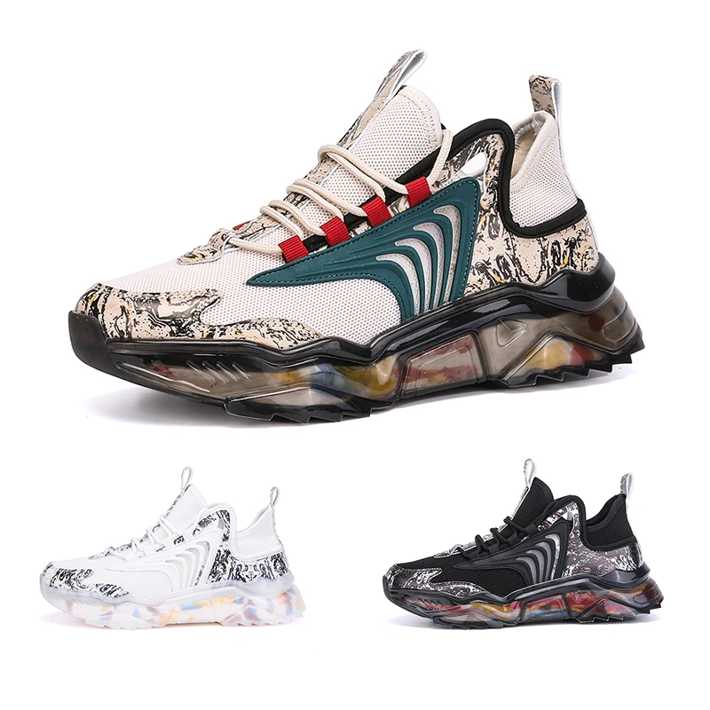 Top Quality Run Walking Shoes Wholesale Cheapest Sport Shoes Men Genuine Hot Sale Sport No-Slip Casual Sneakers
Top Quality Run Walking Shoes Wholesale Cheapest Sport Shoes Men Genuine Hot Sale Sport No-Slip Casual Sneakers