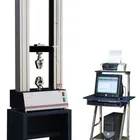 Computerized Electromechanical Mechanical Customized Width 30KN 50KN Universal Carton Box Compression Testing Machine