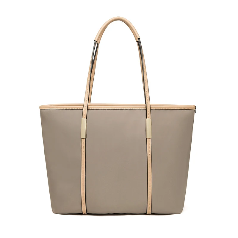 Western-style Ladies' Customized Shoulder Bag Waterproof Large-capacity PU Handbag With Zipper Purse
Western-style Ladies' Customized Shoulder Bag Waterproof Large-capacity PU Handbag With Zipper Purse