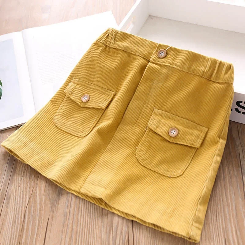 girls skirt corduroy yellow solid toddler baby clothes fall autumn kids clothing children boutiques fashion 35519Q100
girls skirt corduroy yellow solid toddler baby clothes fall autumn kids clothing children boutiques fashion 35519Q100
