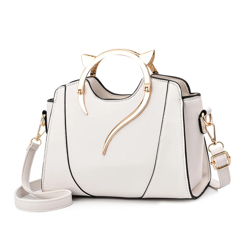 2020 New Summer Casual Pu Leather Cute Crossbody Bags Women Handbags For Office Lady, 5 colors available
2020 New Summer Casual Pu Leather Cute Crossbody Bags Women Handbags For Office Lady, 5 colors available